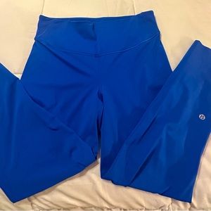 Lululemon Fast and Free High-Rise Tight